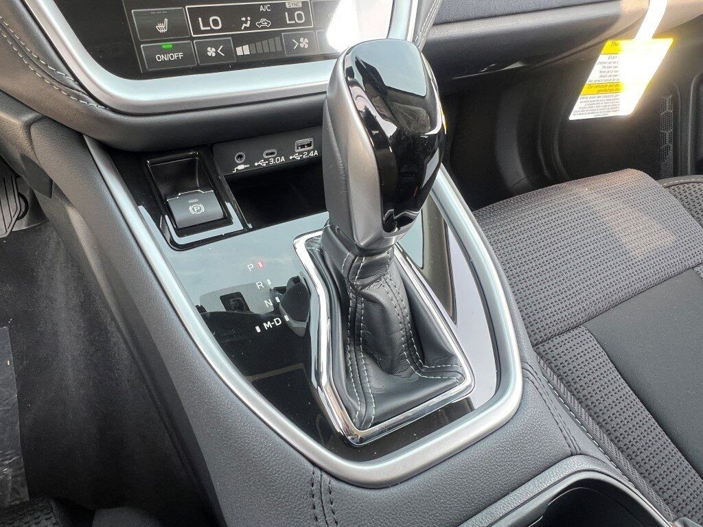 2025 Subaru Outback Premium Springfield VA