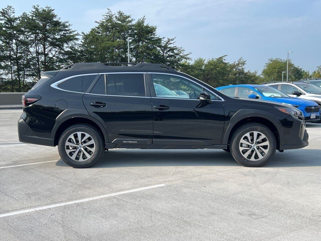 2025 Subaru Outback Premium Springfield VA