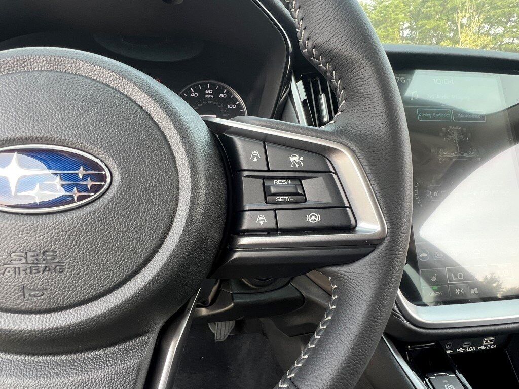 2025 Subaru Outback Premium Springfield VA