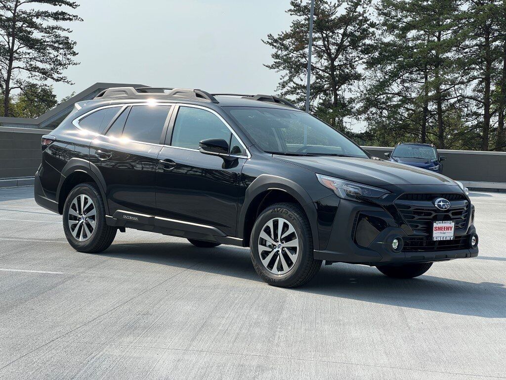2025 Subaru Outback Premium Springfield VA
