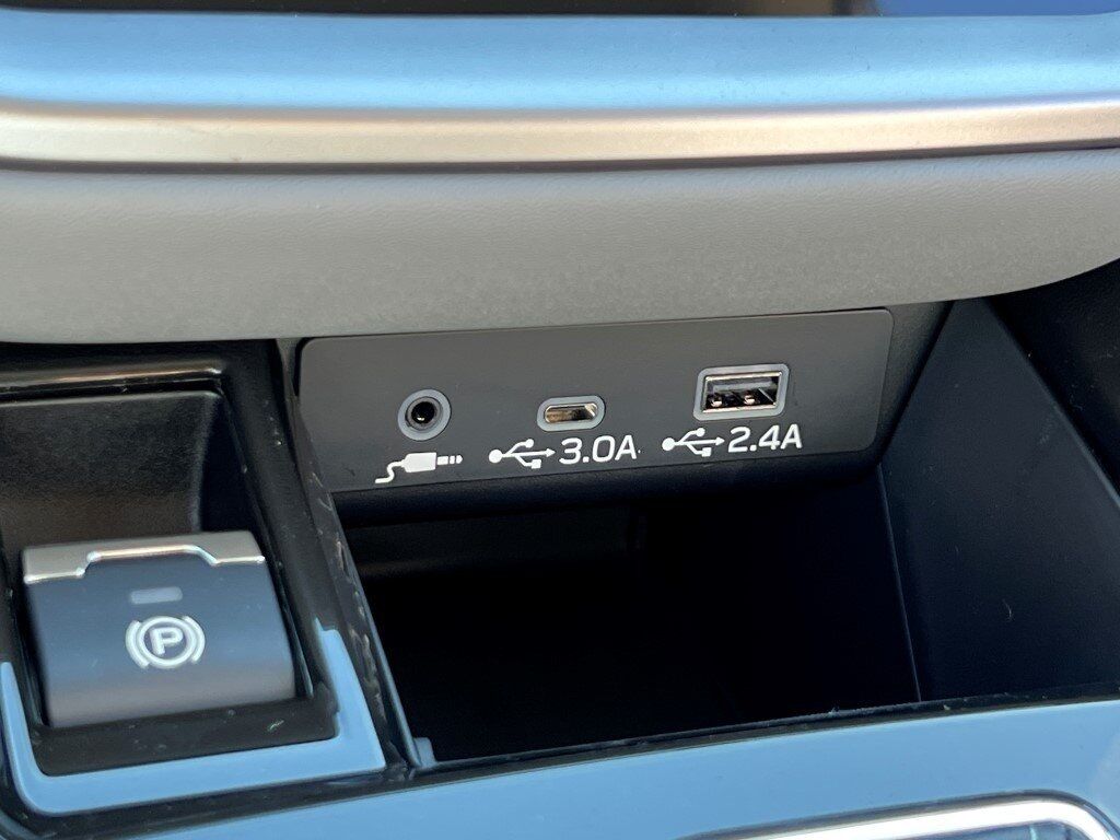 2025 Subaru Outback Premium Springfield VA