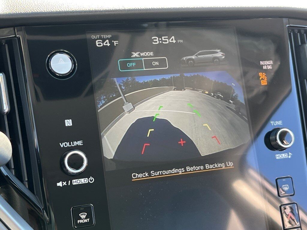 2025 Subaru Outback Premium Springfield VA