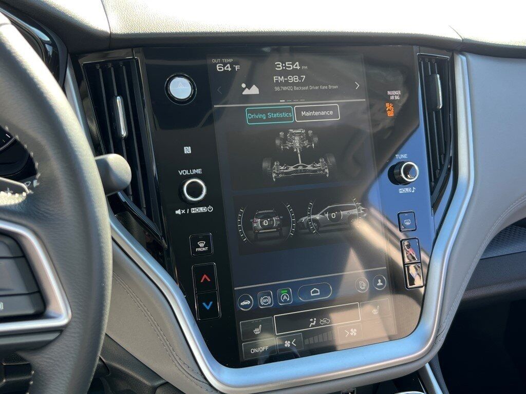 2025 Subaru Outback Premium Springfield VA