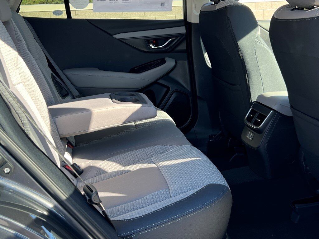 2025 Subaru Outback Premium Springfield VA