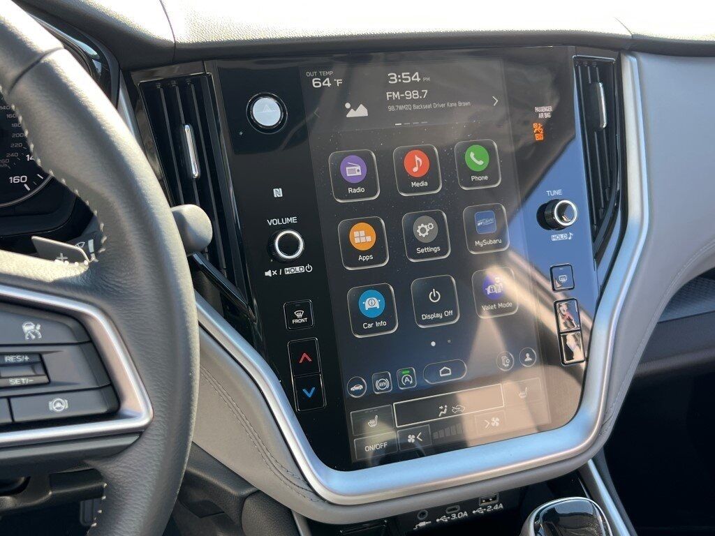 2025 Subaru Outback Premium Springfield VA