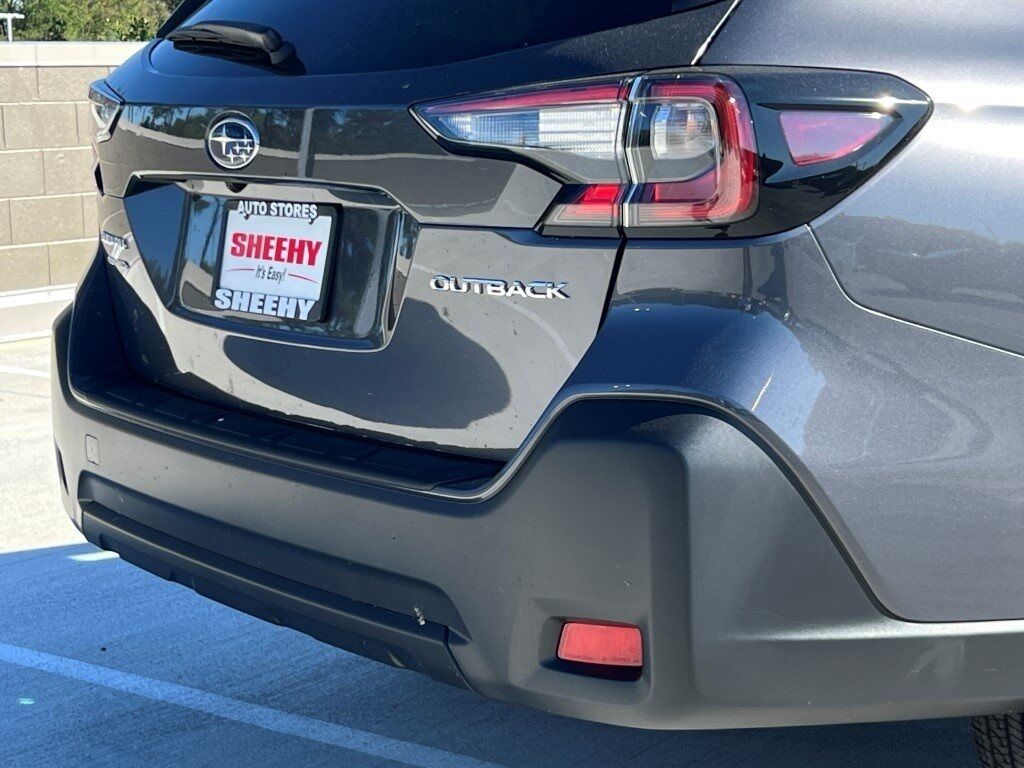 2025 Subaru Outback Premium Springfield VA