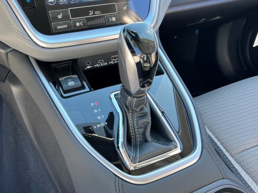 2025 Subaru Outback Premium Springfield VA