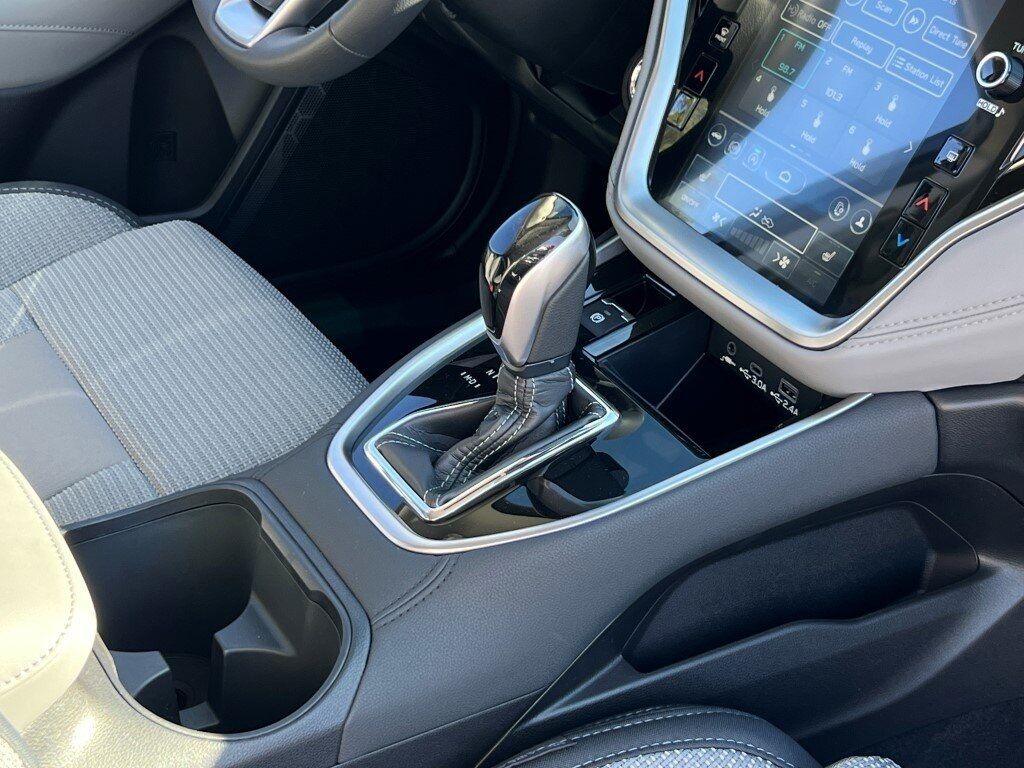 2025 Subaru Outback Premium Springfield VA