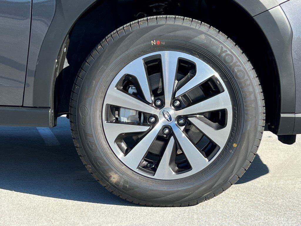 2025 Subaru Outback Premium Springfield VA