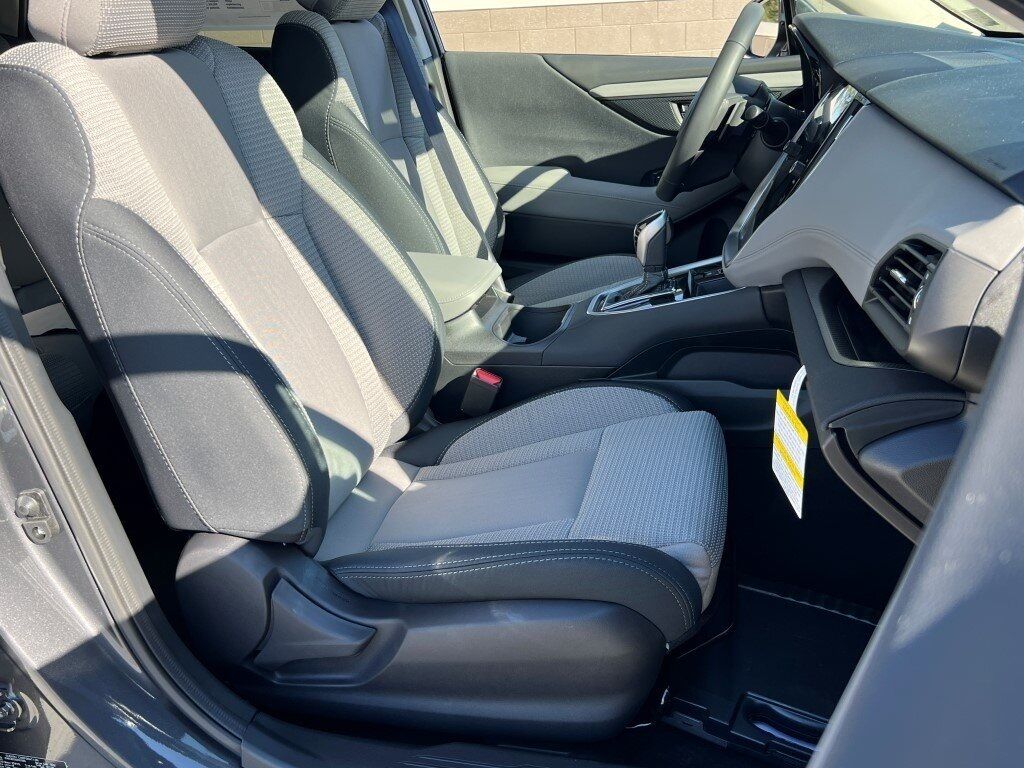 2025 Subaru Outback Premium Springfield VA