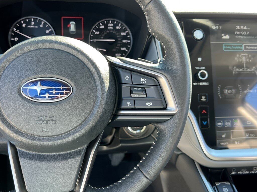 2025 Subaru Outback Premium Springfield VA