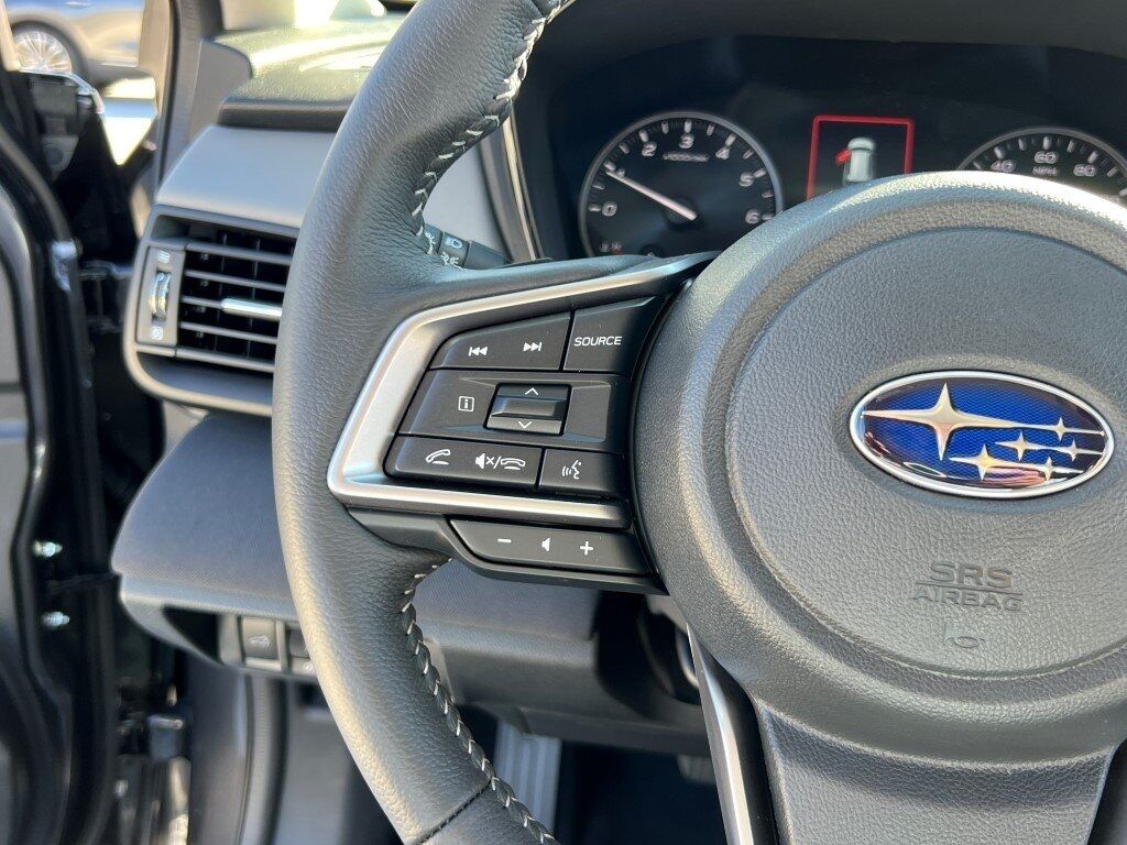 2025 Subaru Outback Premium Springfield VA