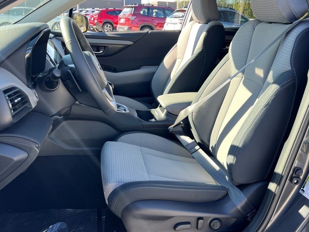 2025 Subaru Outback Premium Springfield VA