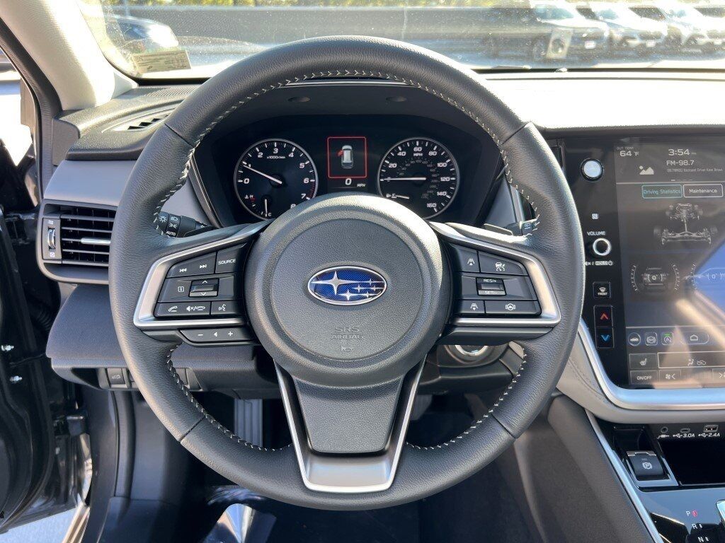 2025 Subaru Outback Premium Springfield VA