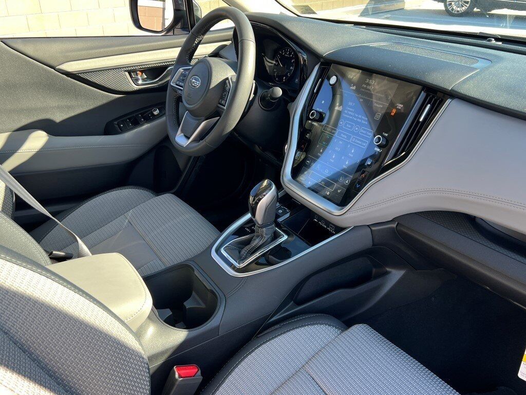 2025 Subaru Outback Premium Springfield VA