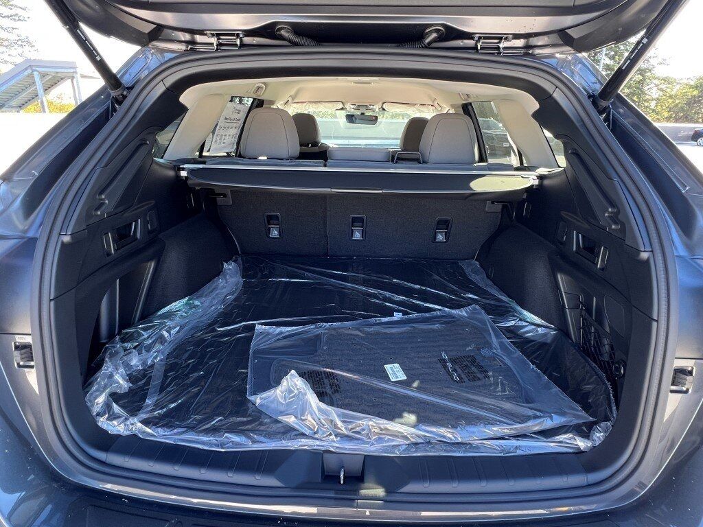 2025 Subaru Outback Premium Springfield VA