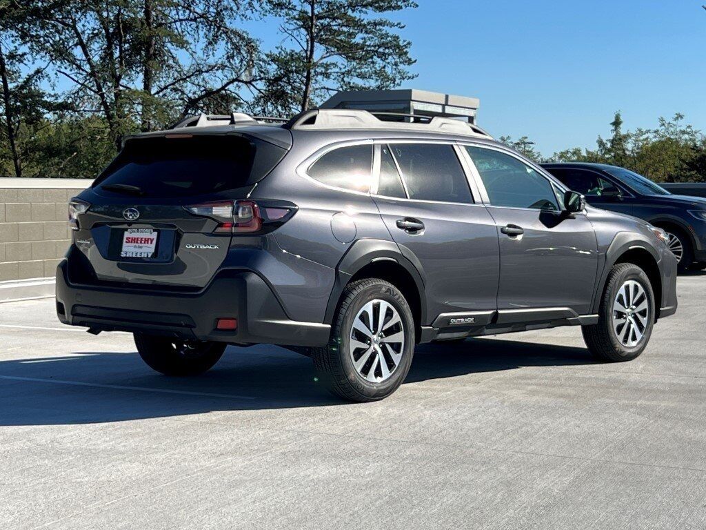 2025 Subaru Outback Premium Springfield VA