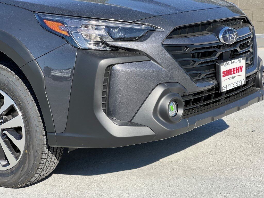 2025 Subaru Outback Premium Springfield VA