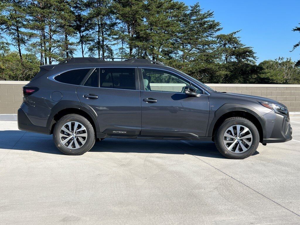 2025 Subaru Outback Premium Springfield VA