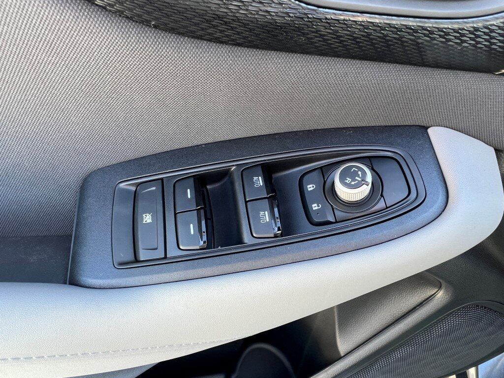 2025 Subaru Outback Premium Springfield VA