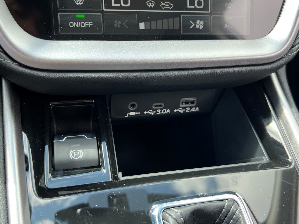 2025 Subaru Outback Premium Springfield VA