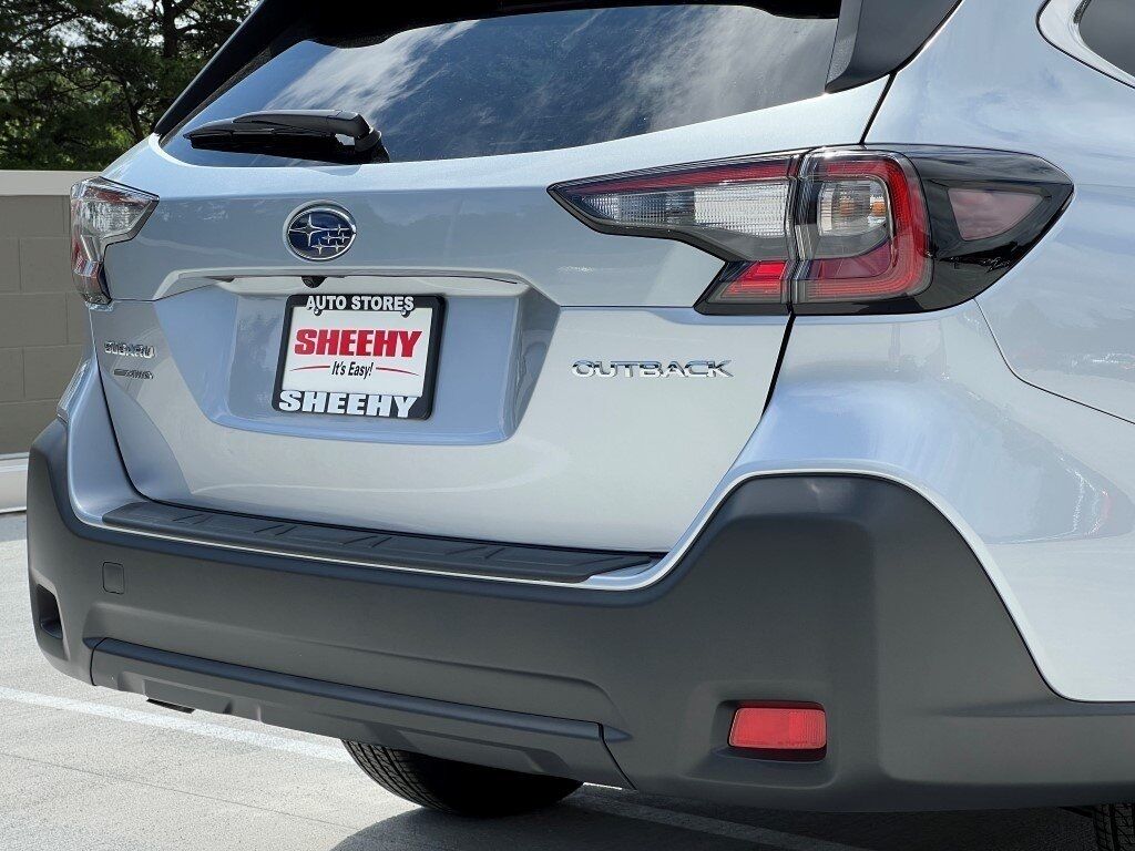 2025 Subaru Outback Premium Springfield VA