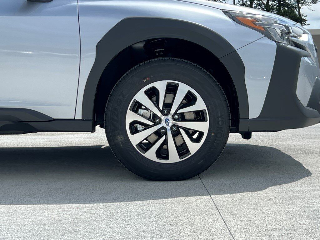 2025 Subaru Outback Premium Springfield VA