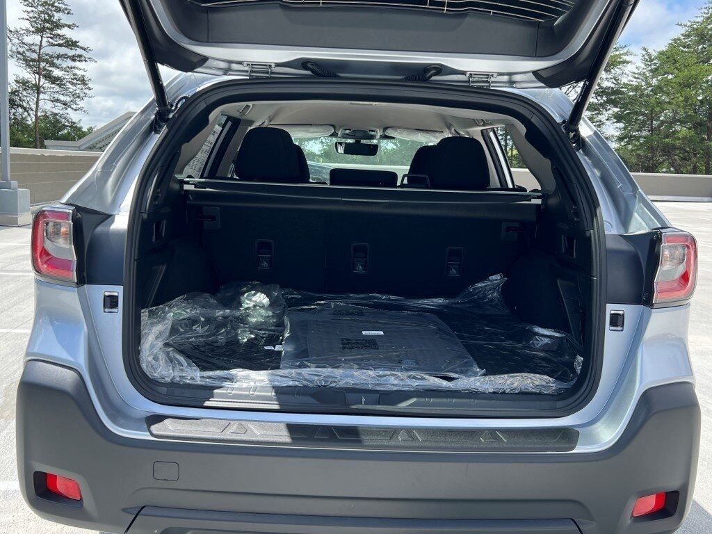 2025 Subaru Outback Premium Springfield VA