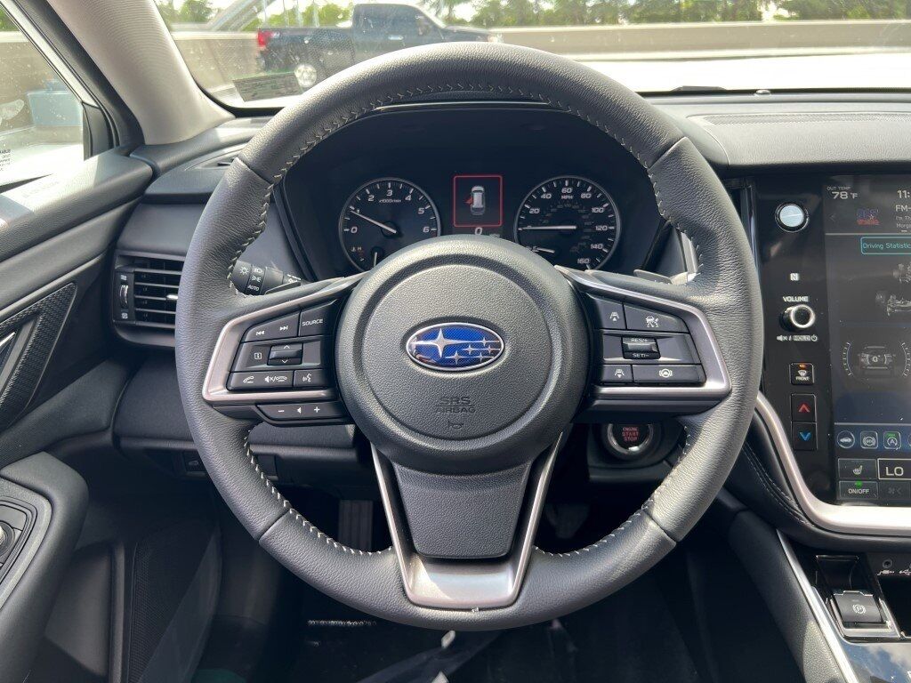 2025 Subaru Outback Premium Springfield VA