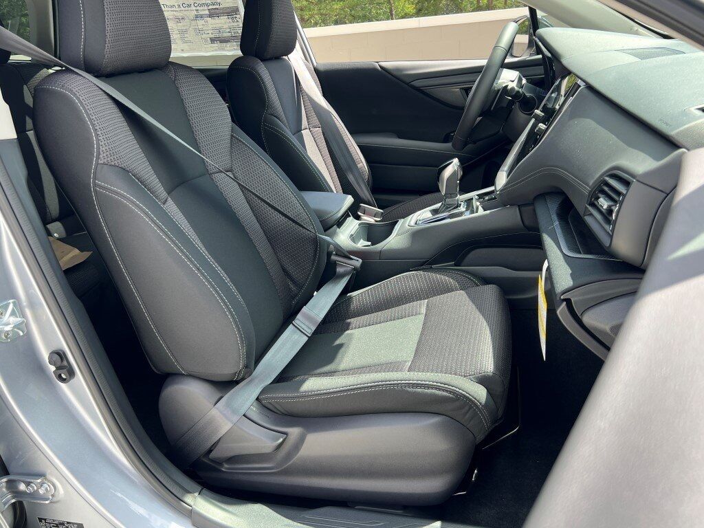 2025 Subaru Outback Premium Springfield VA