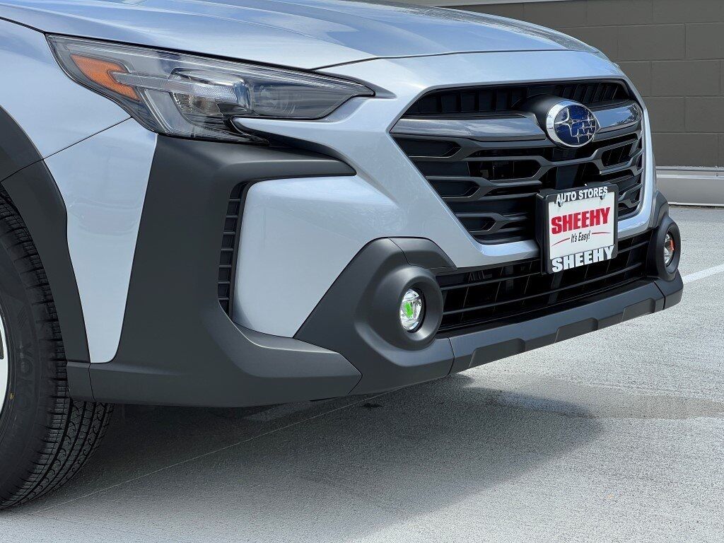 2025 Subaru Outback Premium Springfield VA