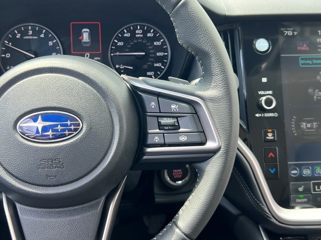 2025 Subaru Outback Premium Springfield VA
