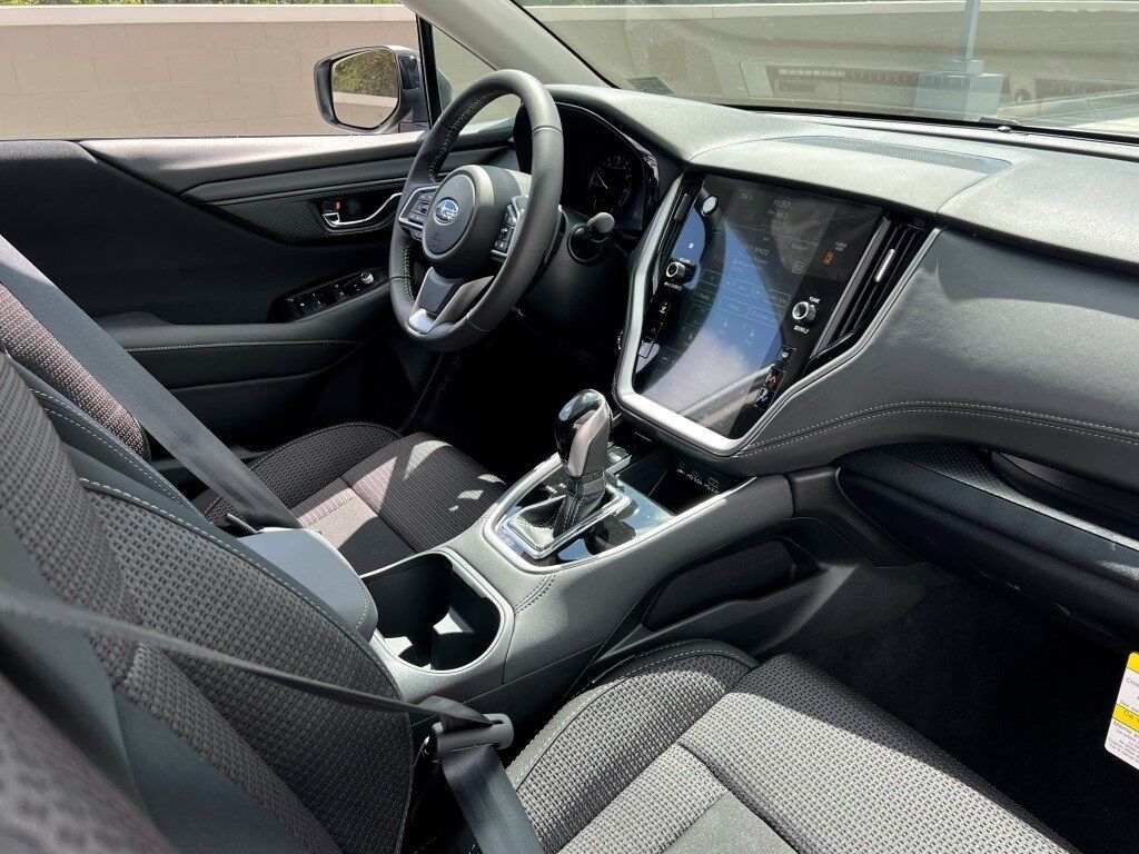 2025 Subaru Outback Premium Springfield VA
