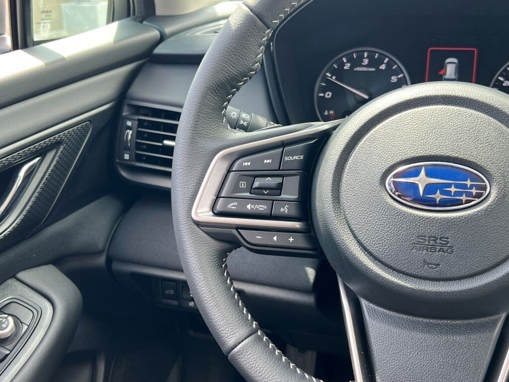 2025 Subaru Outback Premium Springfield VA