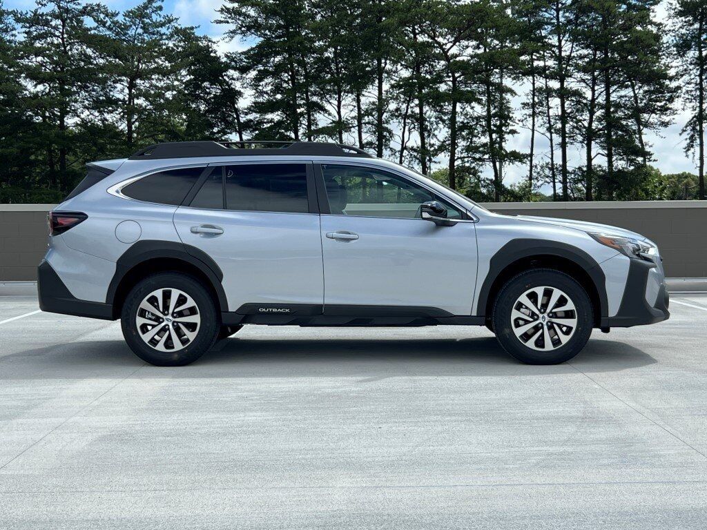 2025 Subaru Outback Premium Springfield VA