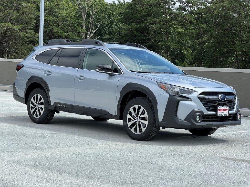 2025 Subaru Outback Premium Springfield VA