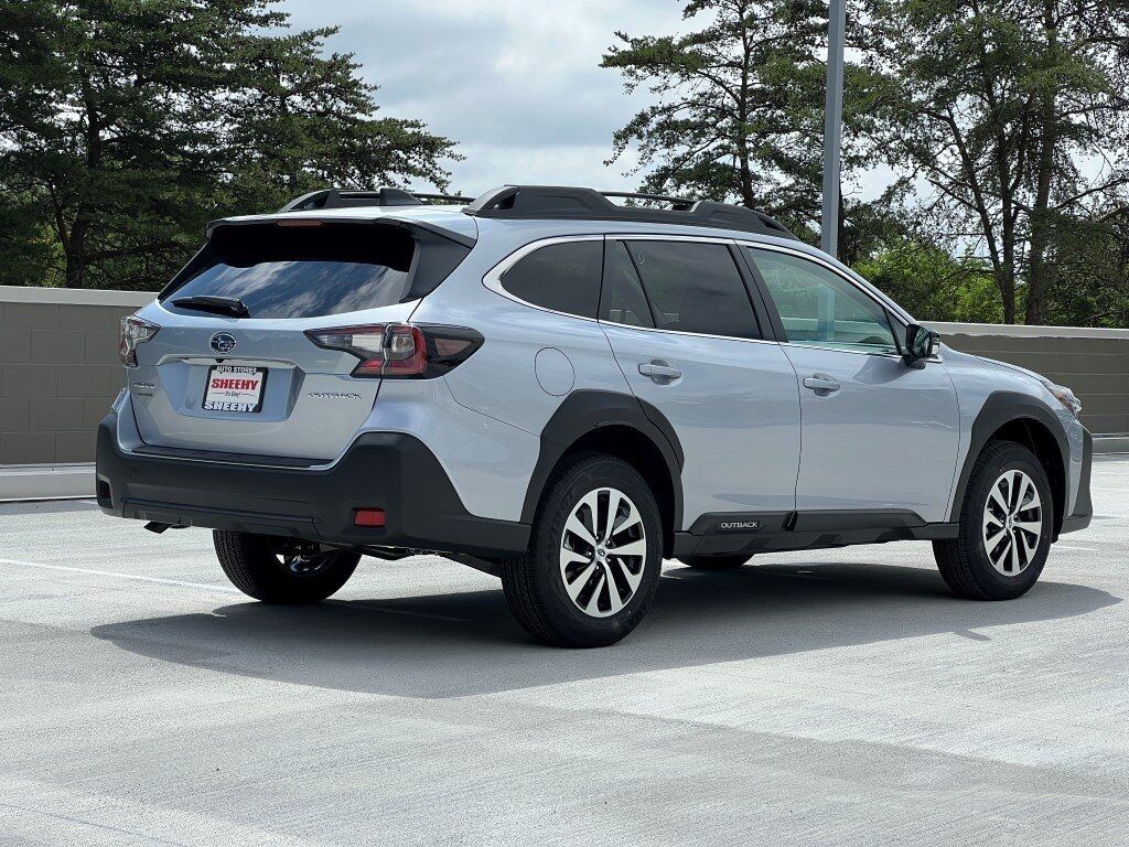 2025 Subaru Outback Premium Springfield VA