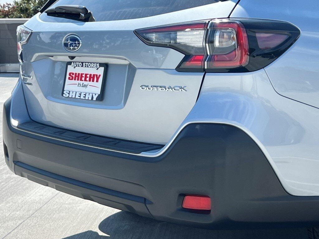 2025 Subaru Outback Premium Springfield VA