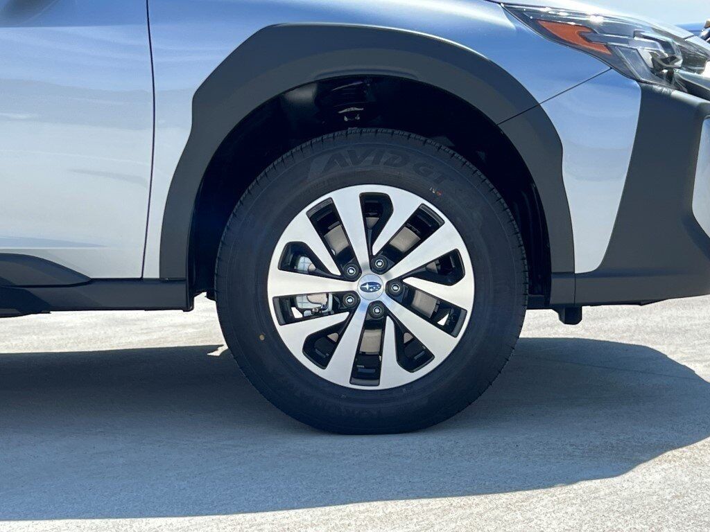 2025 Subaru Outback Premium Springfield VA
