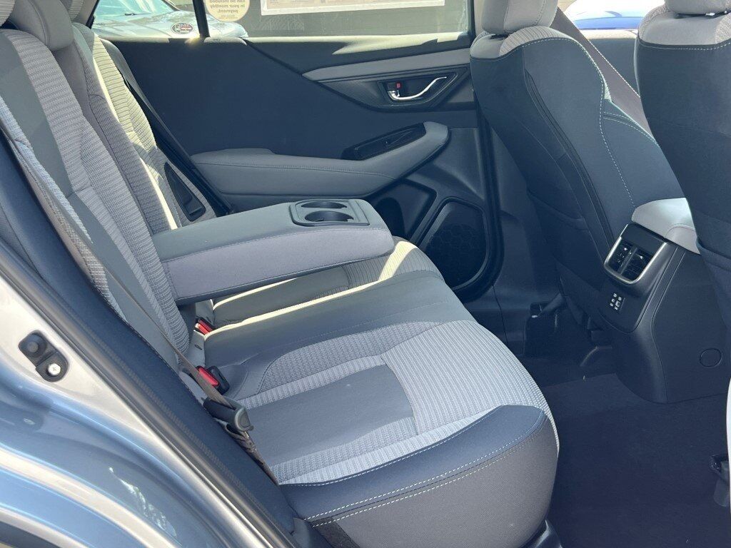 2025 Subaru Outback Premium Springfield VA
