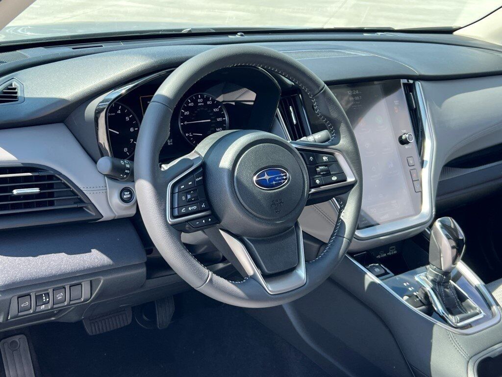 2025 Subaru Outback Premium Springfield VA