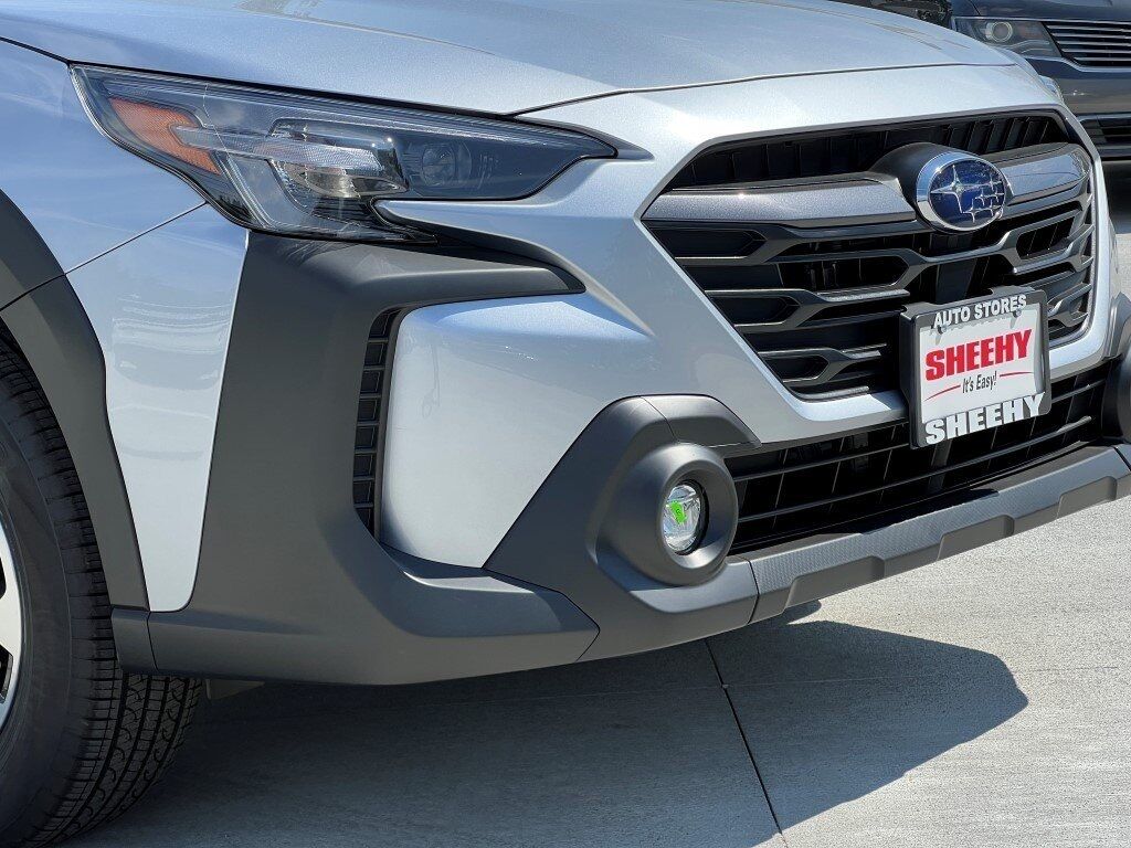 2025 Subaru Outback Premium Springfield VA