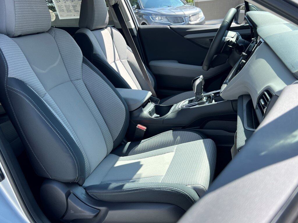 2025 Subaru Outback Premium Springfield VA