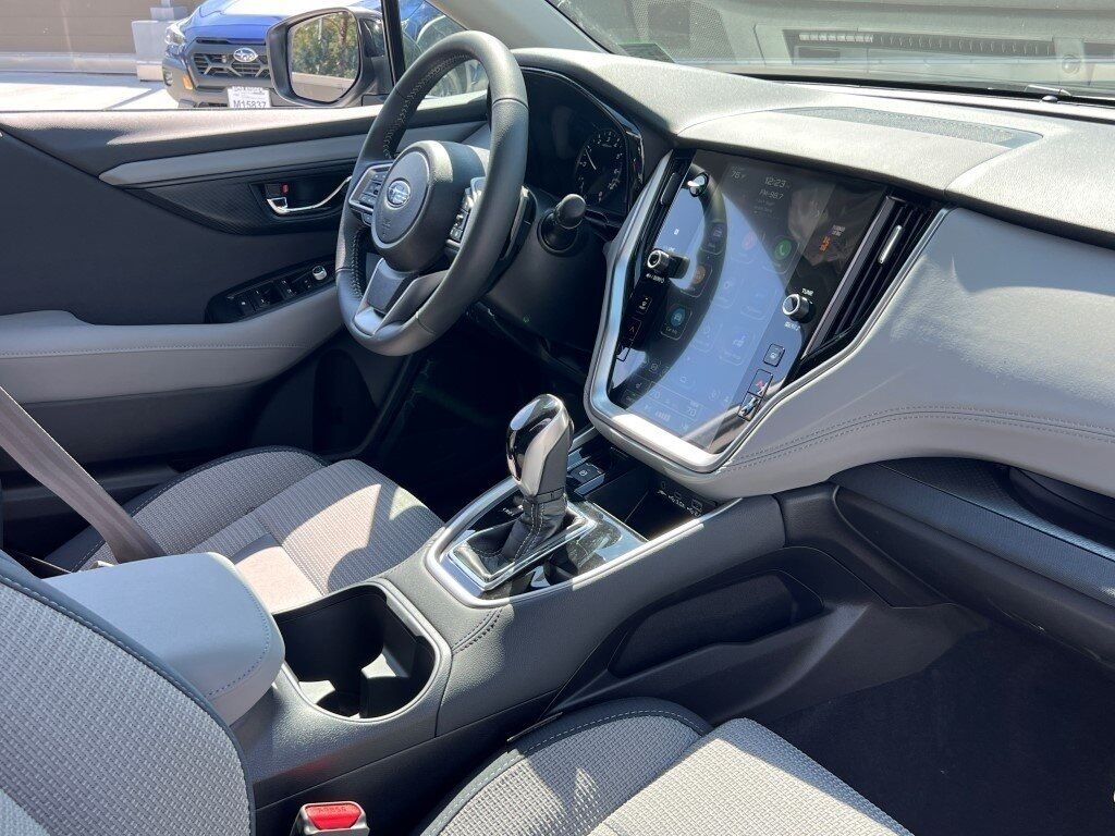 2025 Subaru Outback Premium Springfield VA