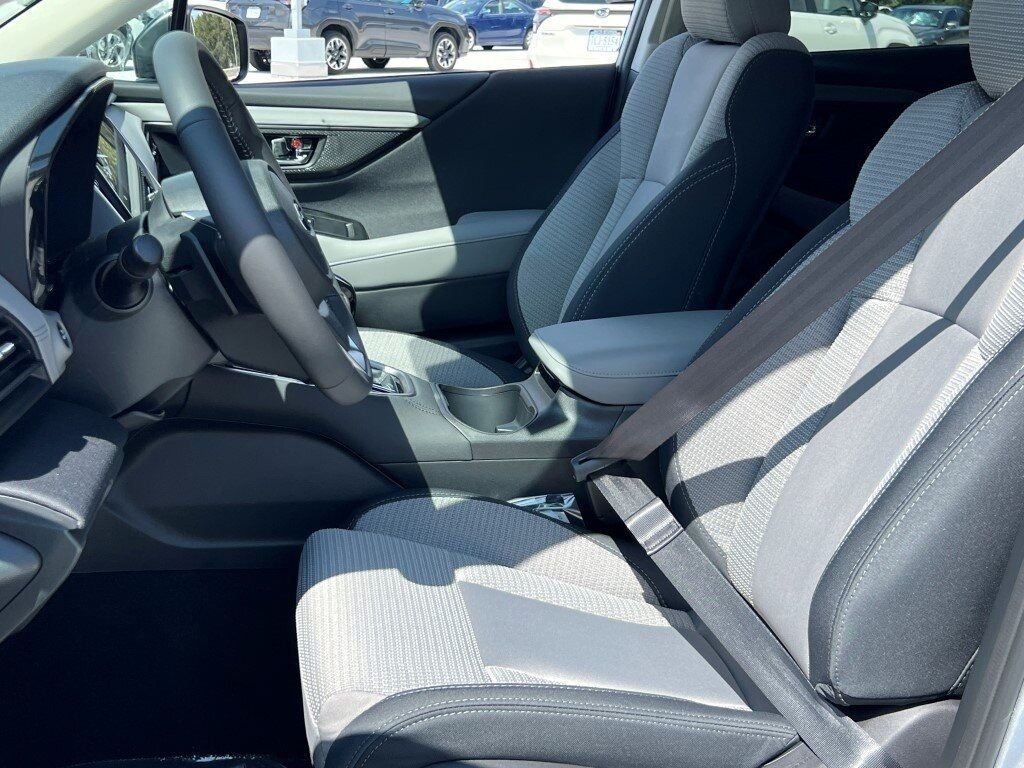 2025 Subaru Outback Premium Springfield VA