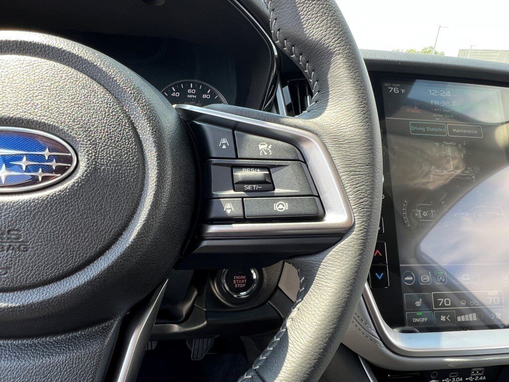 2025 Subaru Outback Premium Springfield VA