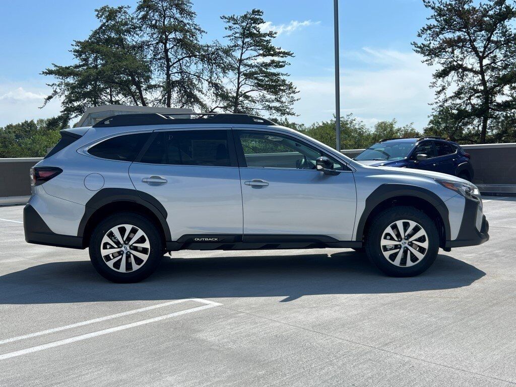 2025 Subaru Outback Premium Springfield VA