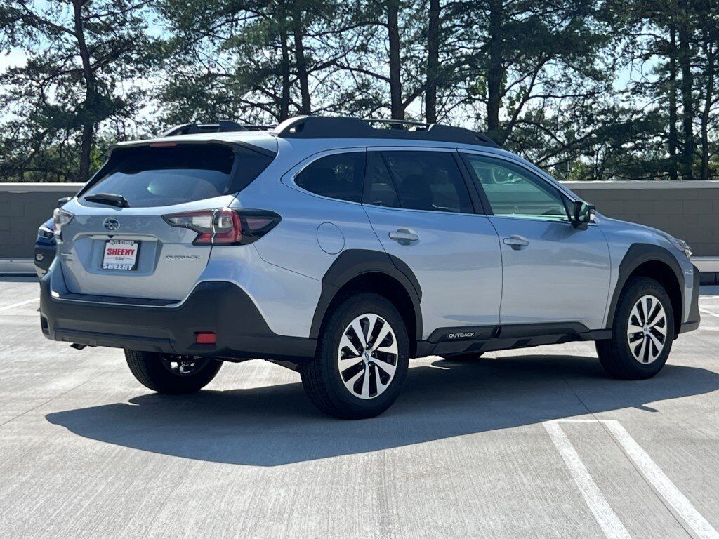 2025 Subaru Outback Premium Springfield VA