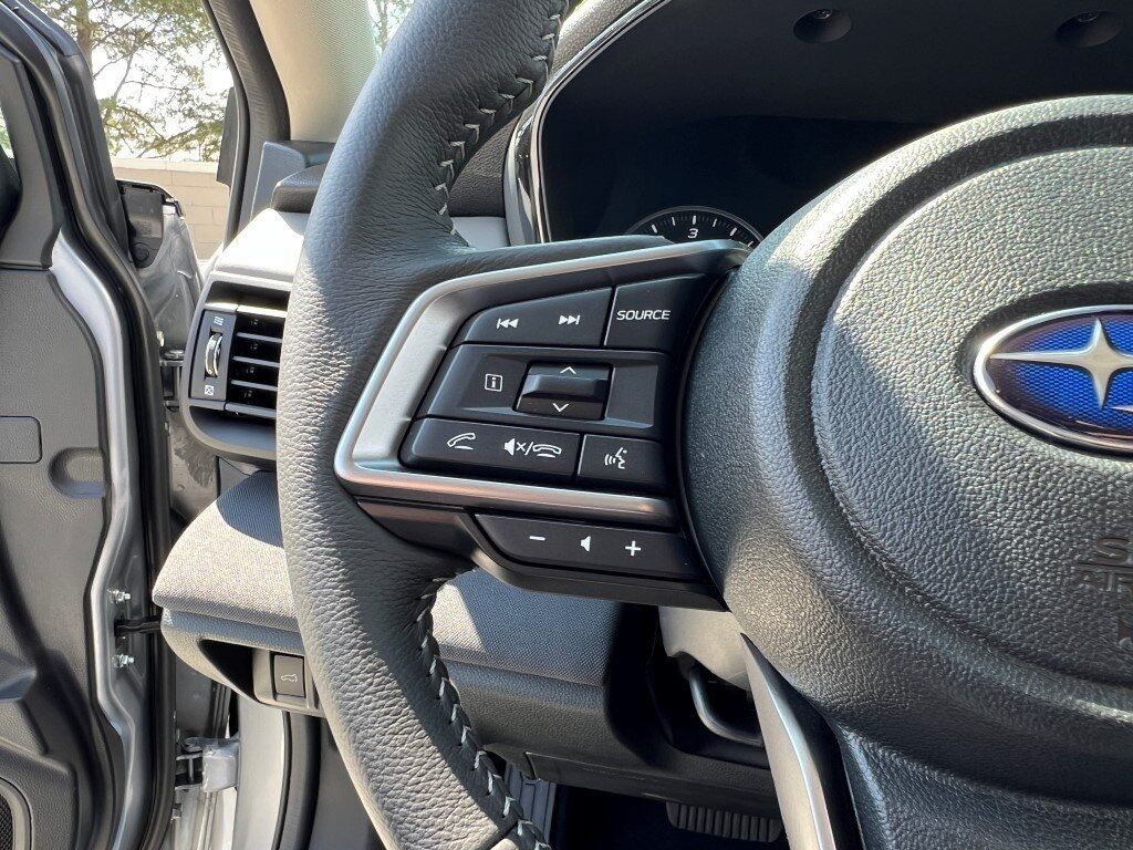 2025 Subaru Outback Premium Springfield VA