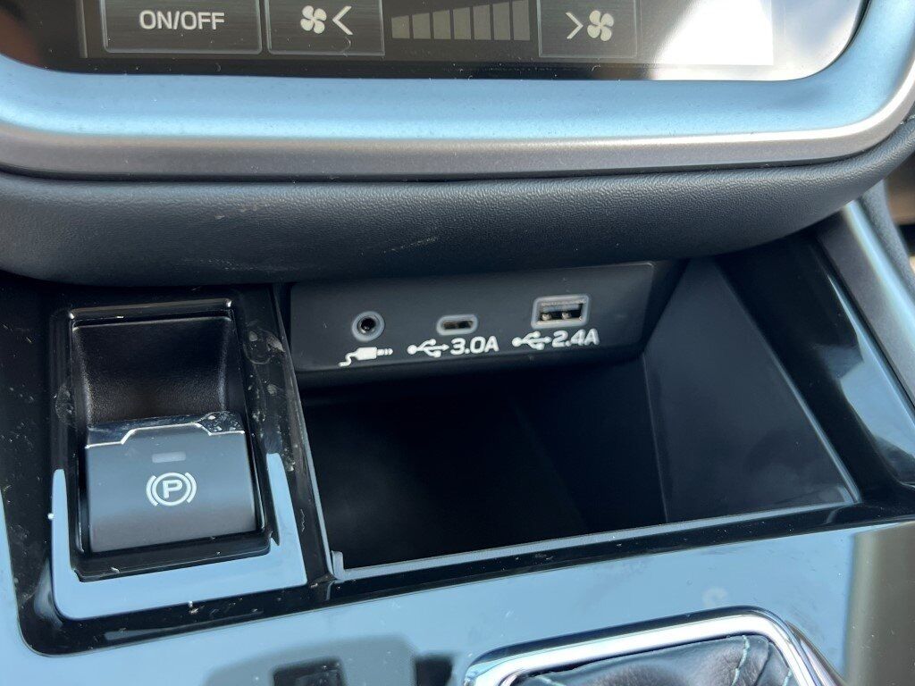 2025 Subaru Outback Premium Springfield VA